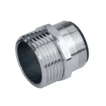 ROMPIGETTO FILETTATO M 3/4" PER RUBINETTI CON AERATORE M 24X1