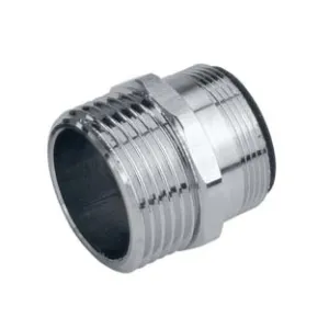 ROMPIGETTO FILETTATO M 3/4" PER RUBINETTI CON AERATORE M 24X1