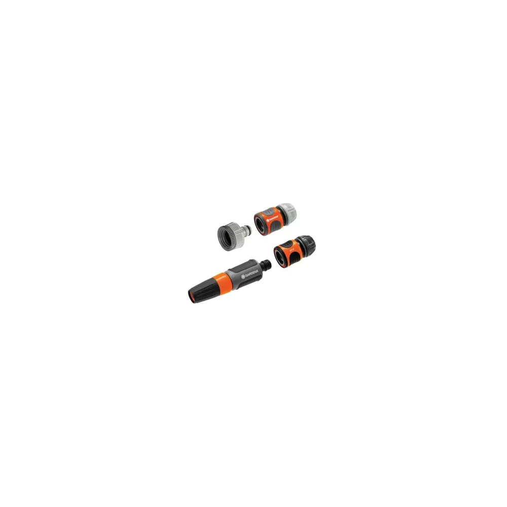 LANCIA DRITTA IN KIT 4 PEZZI