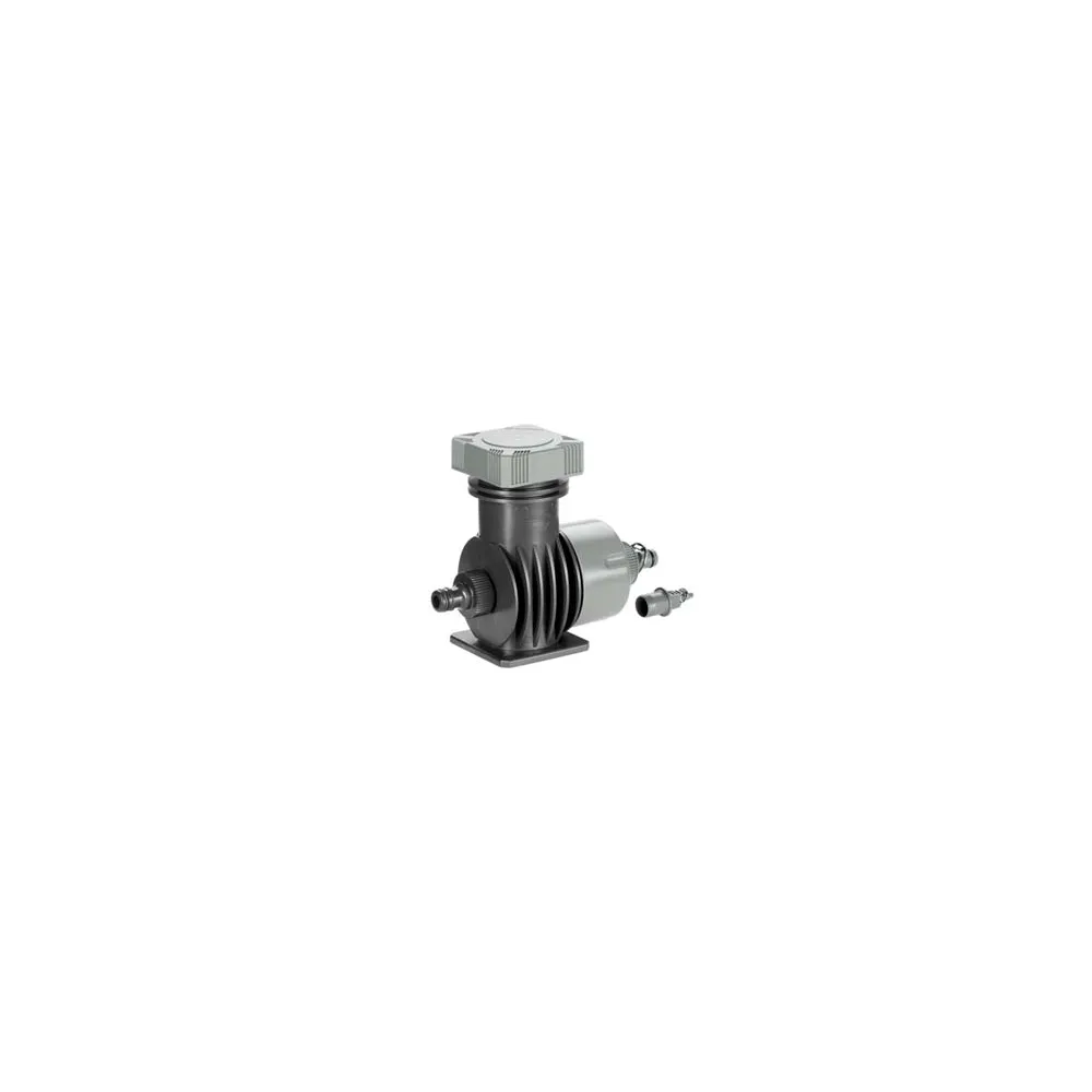 RIDUTTORE DI PRESSIONE CON FILTRO PER MICROIRRIGAZIONE