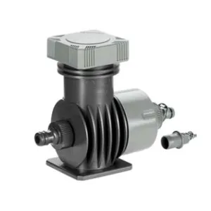 RIDUTTORE DI PRESSIONE CON FILTRO PER MICROIRRIGAZIONE