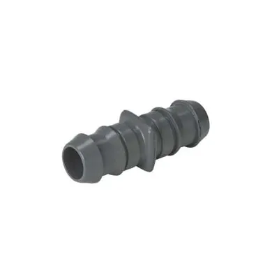 CONNETTORE PER TUBO DA 1/2" PER MICROIRRIGAZIONE