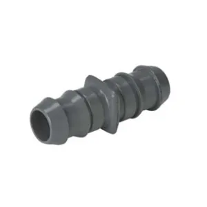 CONNETTORE PER TUBO DA 1/2" PER MICROIRRIGAZIONE