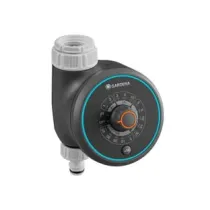 CENTRALINA PROGRAMMATORE PER IRRIGAZIONE EASY PER RUBINETTI