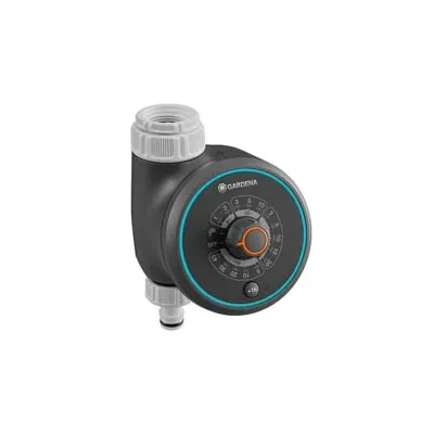 CENTRALINA PROGRAMMATORE PER IRRIGAZIONE EASY PER RUBINETTI