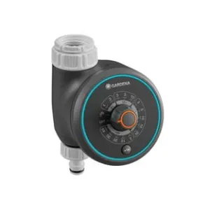 CENTRALINA PROGRAMMATORE PER IRRIGAZIONE EASY PER RUBINETTI