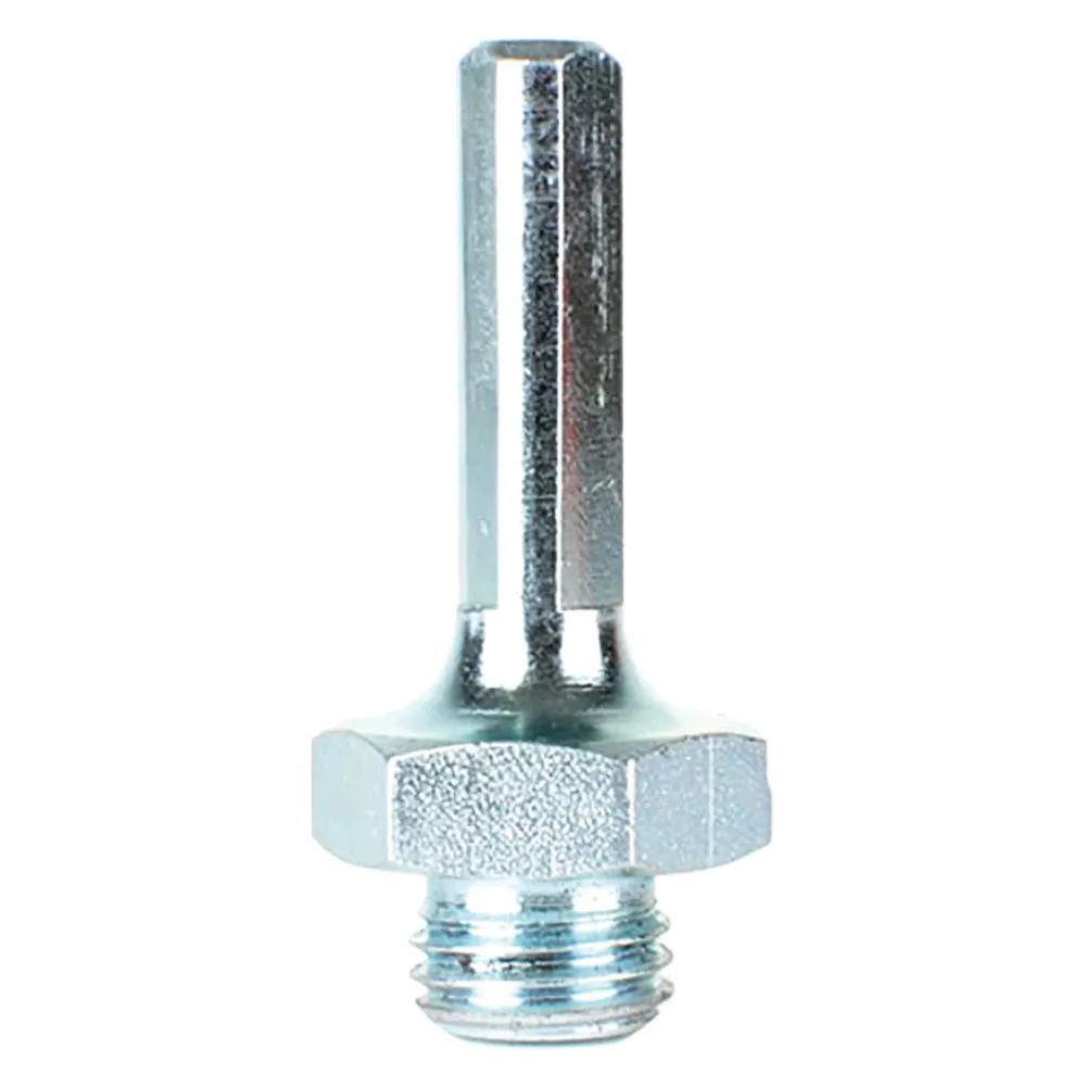 RACCORDO UNIVERSALE PER TRAPANO M 14 RACCORDO UNIVERSALE PER TRAPANO M 14