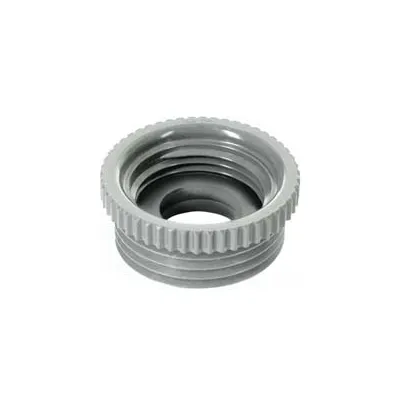 RIDUTTORE DA FILETTO F 1" A FILETTO F 3/4"