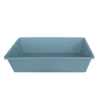 TOILETTA/LETTIERA IGIENICA APERTA TRAY PER GATTI