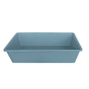 TOILETTA/LETTIERA IGIENICA APERTA TRAY PER GATTI