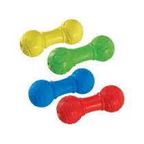 GIOCO SONORO PER CANI PA 5544 IN GOMMA