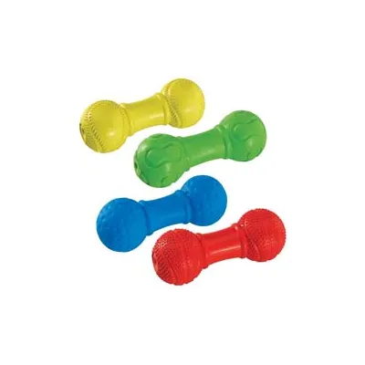 GIOCO SONORO PER CANI PA 5544 IN GOMMA
