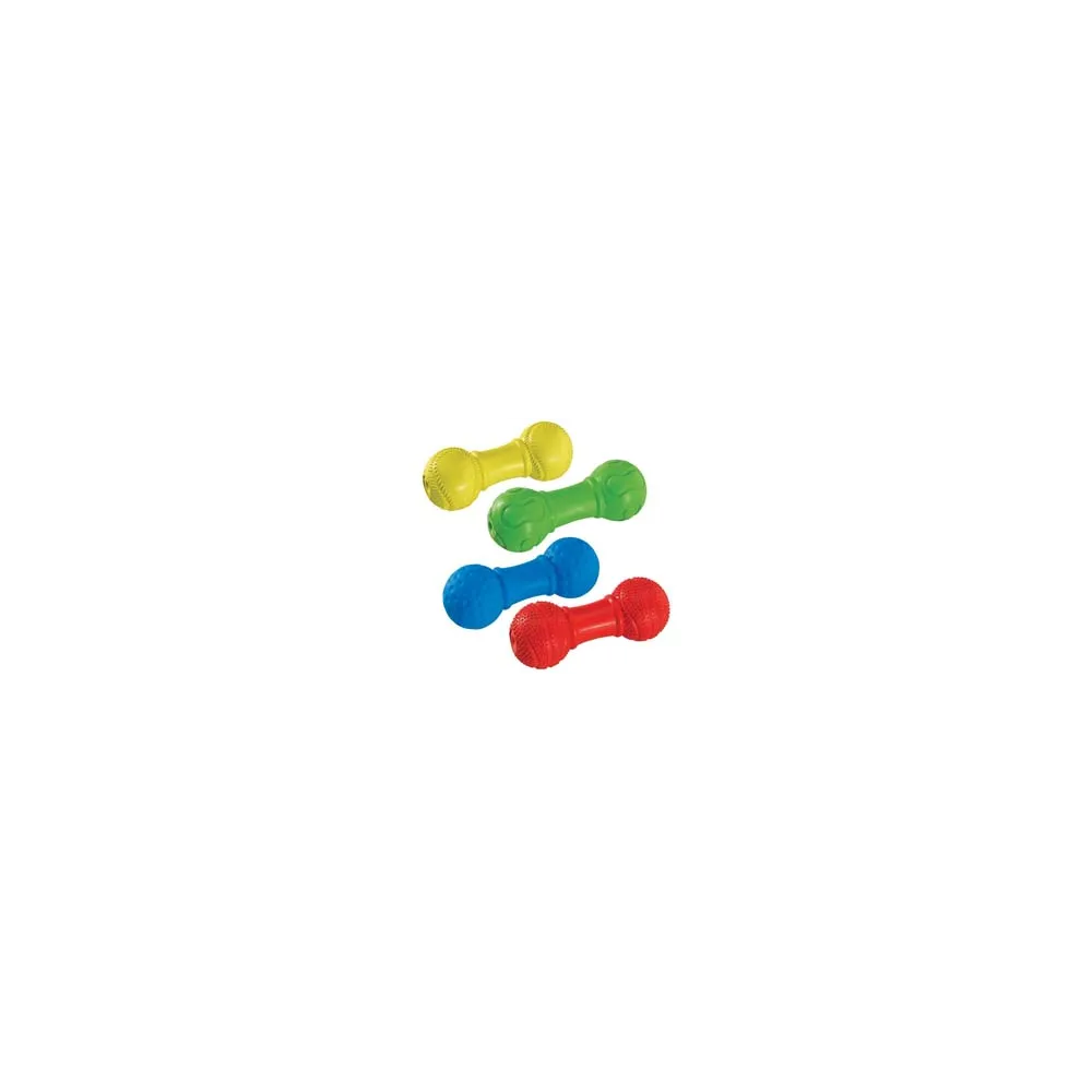GIOCO SONORO PER CANI PA 5544 IN GOMMA
