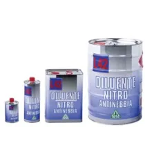 DILUENTE NITRO ANTINEBBIA