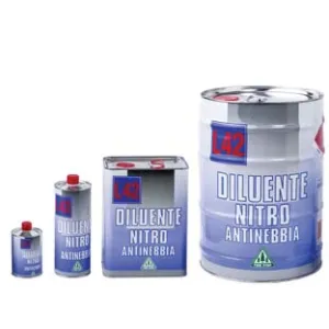 DILUENTE NITRO ANTINEBBIA