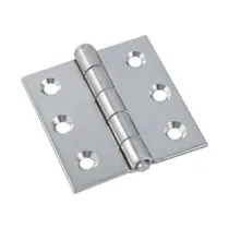 CERNIERE IN ACCIAIO INOX PERNO SFILABILE EXTRAPESANTI