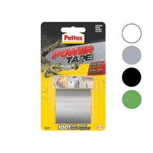PATTEX NASTRO ADESIVO "POWER TAPE"
