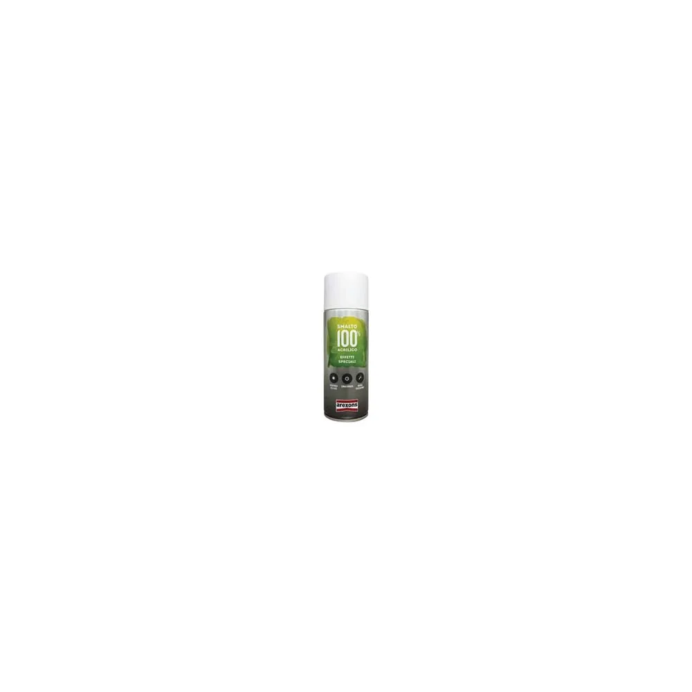 SMALTO 100% ACRILICO DIAMANTATO SPRAY