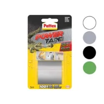 PATTEX NASTRO ADESIVO "POWER TAPE"