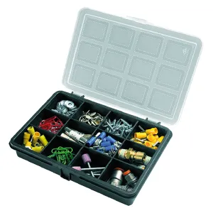 CASSETTA PORTA MINUTERIA ART. 3200 cm 18 x 13 x 3