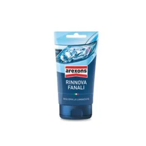 RINNOVA FANALI