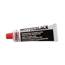 GUARNIZIONE SIGILLANTE COPPA OLIO MOTORBLACK NERA