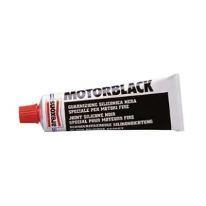 GUARNIZIONE SIGILLANTE COPPA OLIO MOTORBLACK NERA