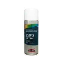 SMALTO SPECIALE ALLUMINIO RUOTE SPRAY