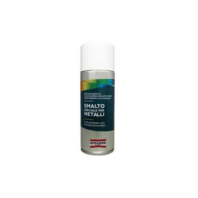 SMALTO SPECIALE ALLUMINIO RUOTE SPRAY