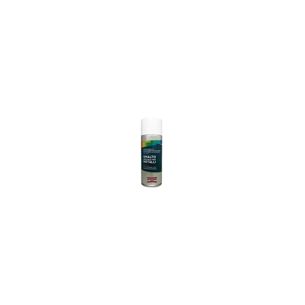 SMALTO SPECIALE ALLUMINIO RUOTE SPRAY