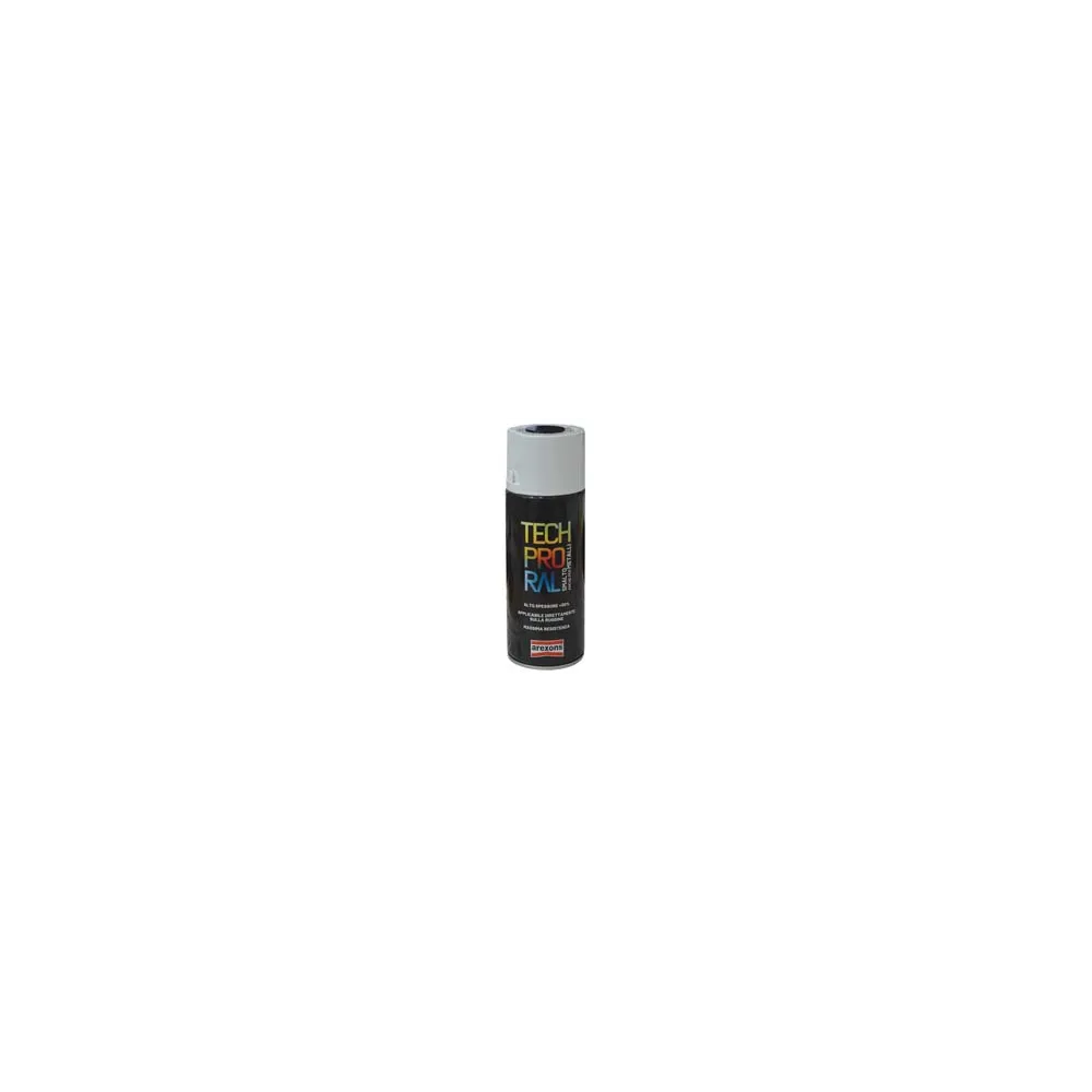 SMALTO SPECIALE METALLO SPRAY