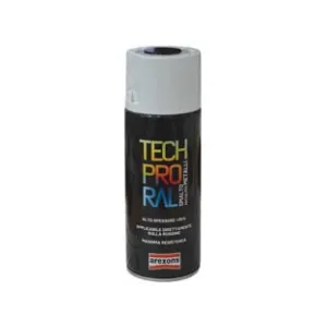 SMALTO SPECIALE METALLO SPRAY