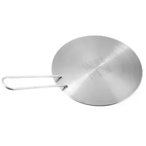 ADATTATORE PER INDUZIONE DIFFUSORE UNIVERSALE DI CALORE