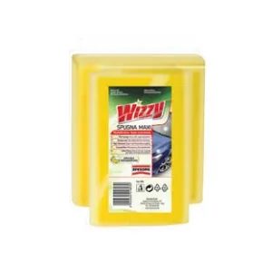 WIZZY SPUGNA MAXI