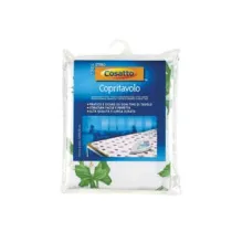 COPRITAVOLO 100% COTONE