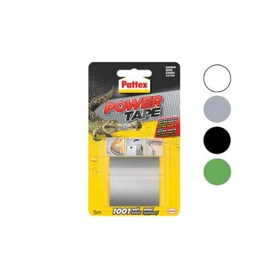 PATTEX NASTRO ADESIVO "POWER TAPE"