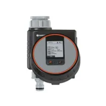 CENTRALINA PROGRAMMATORE PER IRRIGAZIONE FLEX