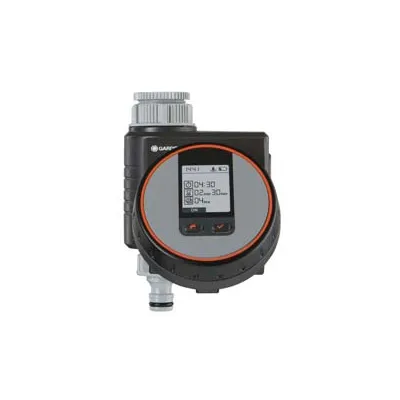 CENTRALINA PROGRAMMATORE PER IRRIGAZIONE FLEX