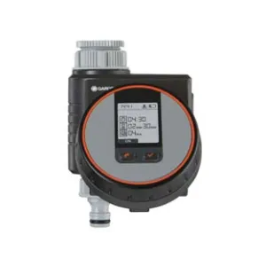 CENTRALINA PROGRAMMATORE PER IRRIGAZIONE FLEX