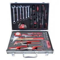 CASSETTA UTENSILI MANUALI cm 38 x 7