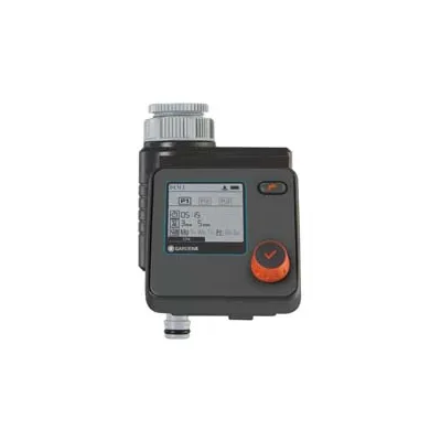 CENTRALINA PROGRAMMATORE PER IRRIGAZIONE SELECT