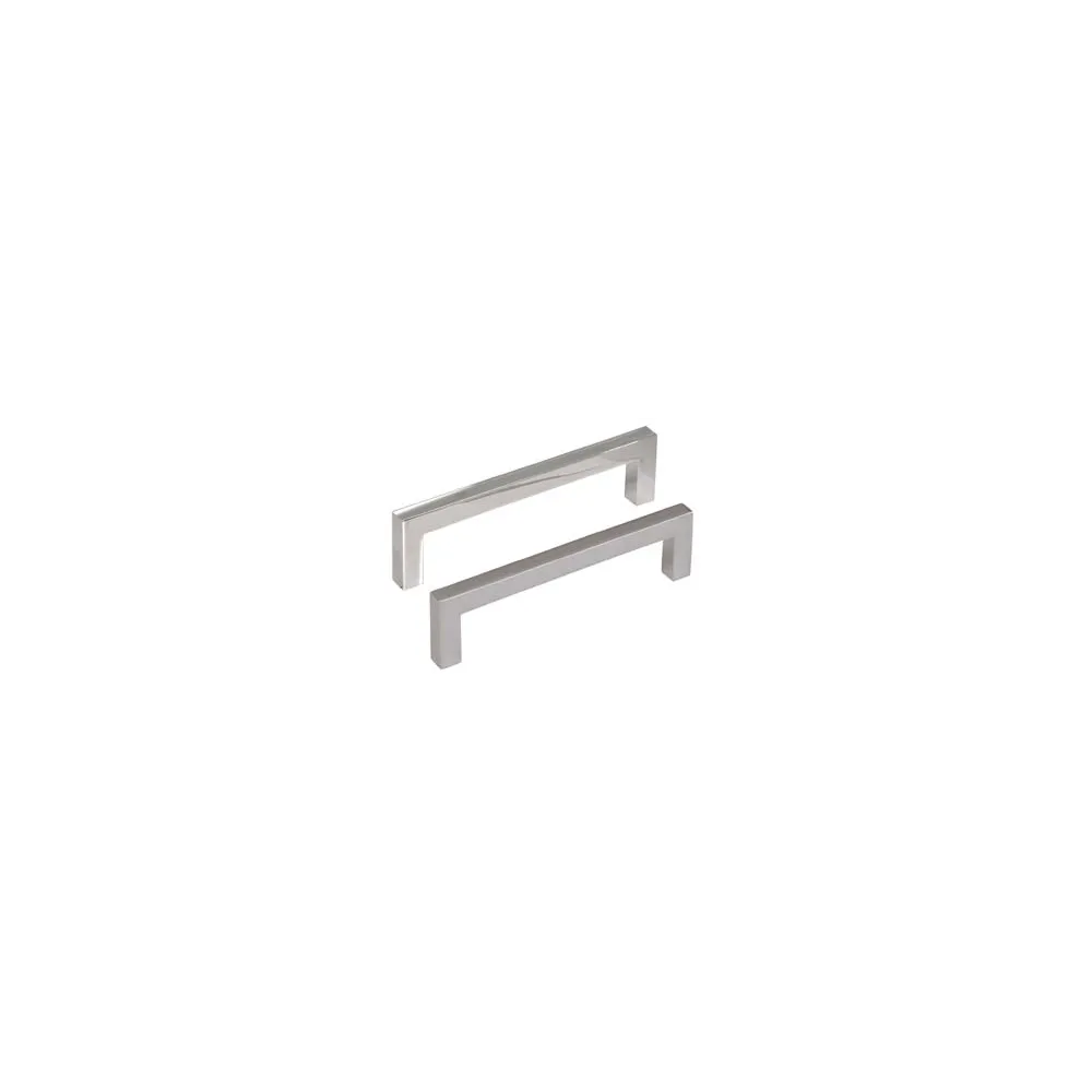 MANIGLIE PER MOBILI FISSE MOD.UN34 IN ZAMA