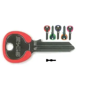 CHIAVI PER CILINDRI PREFER 5 SPINE GRANDI PF092SDZ