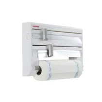 PORTAROTOLO A PARETE PARAT COMFORT LINE