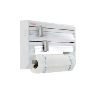 PORTAROTOLO A PARETE PARAT COMFORT LINE