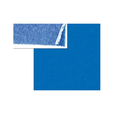 PASSATOIA ELEA POLYANE BLU ZAFFIRO CON FILM PROTETTIVO