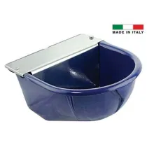 ABBEVERATOIO IN GHISA PER VITELLI E CAVALLI