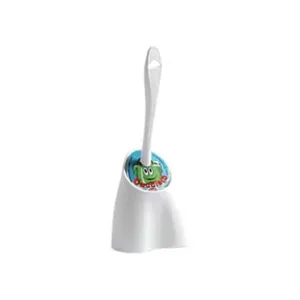 PORTASCOPINO CUCCIOLO IN POLIPROPILENE BIANCO