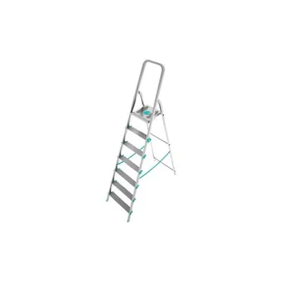 SCALA ALLUMINIO "LIBELLULA"