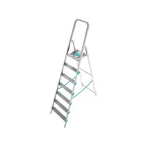 SCALA ALLUMINIO "LIBELLULA"